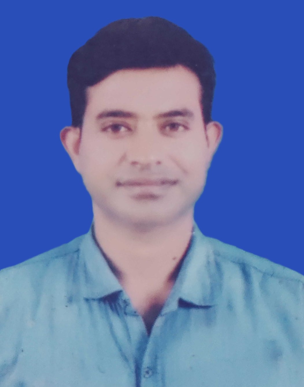 Ritesh Kumar Jaiswal